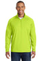 Sweatshirts/fleece Sport-Tek Sport-Wick Stretch 1/2-Zip Pullover. ST850 Sport-Tek