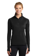 Sweatshirts/Fleece Sport-Tek Sport-Wick Stretch Half Zip Pullover LST8506221 Sport-Tek