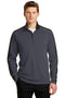 Sweatshirts/Fleece Sport-Tek Sport-Wick Textured Colorblock 1/4-Zip Pullover. ST861 Sport-Tek