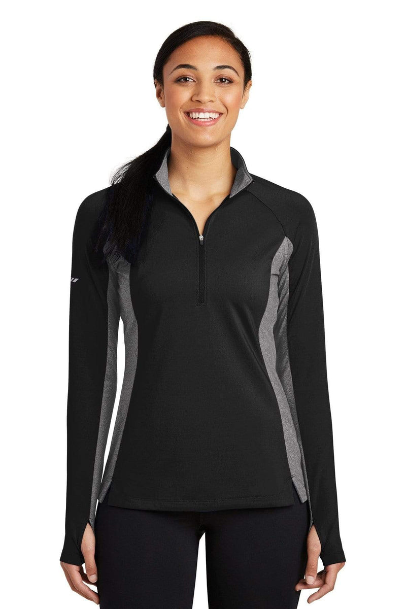 Sweatshirts/Fleece Sport-Tek Stretch Designer Sweatshirts LST85479413 Sport-Tek