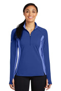 Sweatshirts/Fleece Sport-Tek Stretch Designer Sweatshirts LST85479511 Sport-Tek