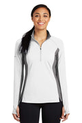 Sweatshirts/Fleece Sport-Tek Stretch Designer Sweatshirts LST85479543 Sport-Tek