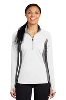 Sweatshirts/Fleece Sport-Tek Stretch Designer Sweatshirts LST85479551 Sport-Tek