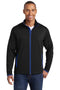 Sweatshirts/Fleece Sport-Tek Stretch Fall Jackets ST8532024 Sport-Tek