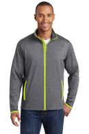 Sweatshirts/Fleece Sport-Tek Stretch Fall Jackets ST8532105 Sport-Tek