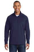 Sweatshirts/Fleece Sport-Tek Stretch Half Zip Pullover ST8506541 Sport-Tek