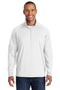 Sweatshirts/Fleece Sport-Tek Stretch Half Zip Pullover ST8508101 Sport-Tek