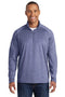 Sport-Tek Stretch Half Zip Pullover ST850