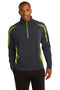 Sweatshirts/Fleece Sport-Tek Stretch Half Zip Sweatshirt ST8511123 Sport-Tek