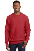 Sweatshirts/fleece Sport-Tek Super Heavyweight Crewneck Sweatshirt.  F280 Sport-Tek