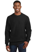 Sweatshirts/fleece Sport-Tek Super Heavyweight Crewneck Sweatshirt.  F280 Sport-Tek