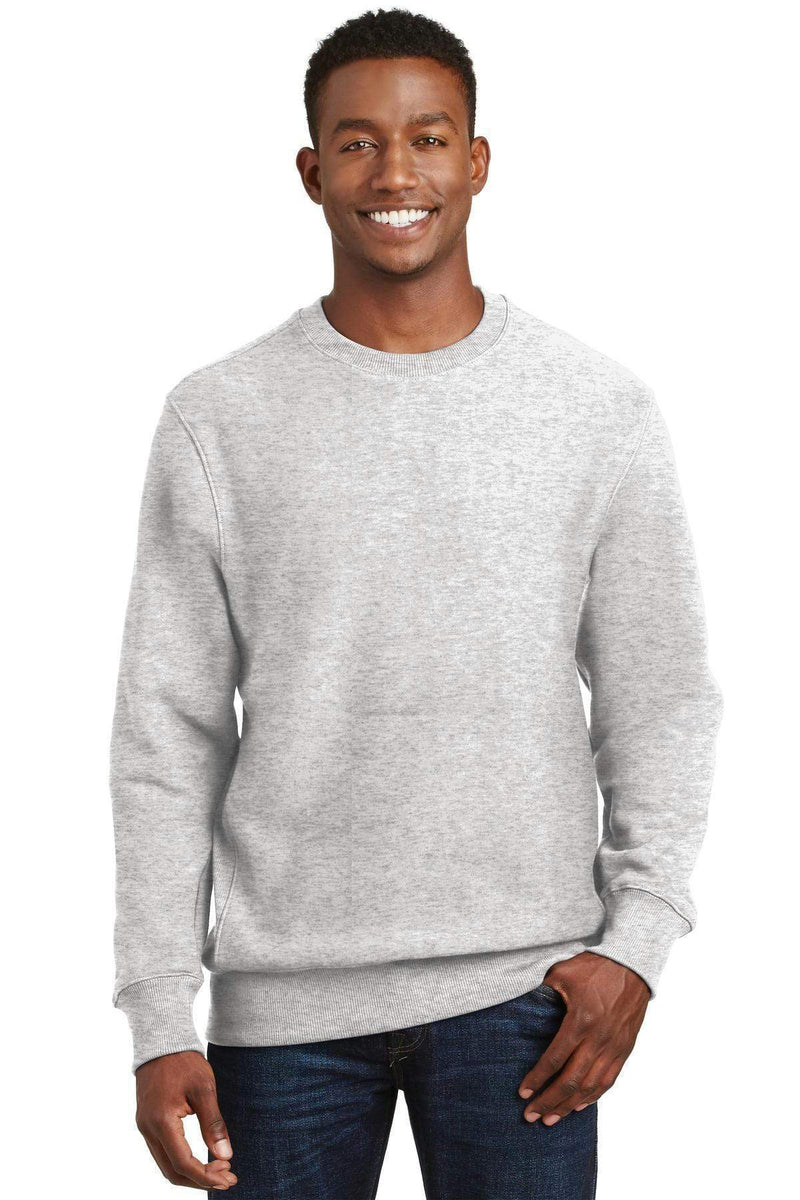 Sweatshirts/fleece Sport-Tek Super Heavyweight Crewneck Sweatshirt.  F280 Sport-Tek