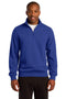 Sweatshirts/Fleece Sport-Tek Tall Plain Sweatshirts TST2539831 Sport-Tek