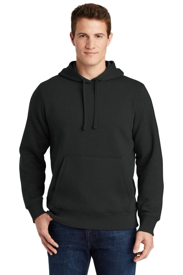 Sweatshirts/Fleece Sport-Tek Tall Pullover Hooded Sweatshirt TST2540151 Sport-Tek