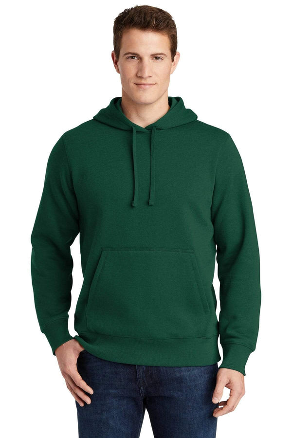 Sweatshirts/Fleece Sport-Tek Tall Pullover Hooded Sweatshirt TST2540231 Sport-Tek