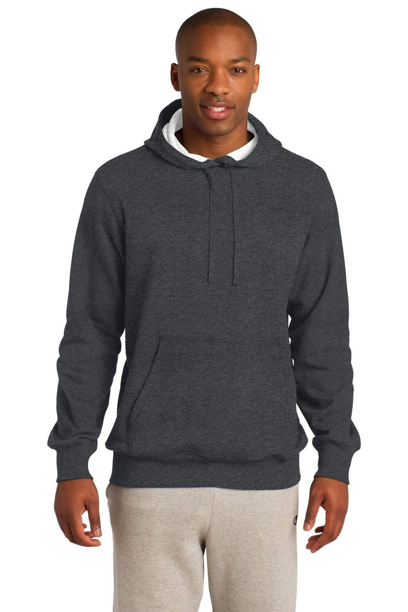 Sweatshirts/Fleece Sport-Tek Tall Pullover Hooded Sweatshirt TST2540312 Sport-Tek