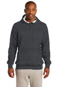 Sweatshirts/Fleece Sport-Tek Tall Pullover Hooded Sweatshirt TST2540321 Sport-Tek