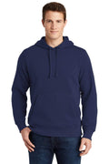Sweatshirts/Fleece Sport-Tek Tall Pullover Hooded Sweatshirt TST2540431 Sport-Tek