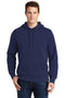 Sweatshirts/Fleece Sport-Tek Tall Pullover Hooded Sweatshirt TST2540452 Sport-Tek