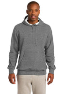 Sweatshirts/Fleece Sport-Tek Tall Pullover Hooded Sweatshirt TST2540551 Sport-Tek