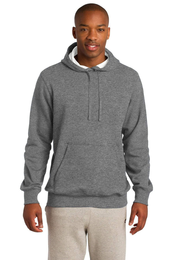 Sweatshirts/Fleece Sport-Tek Tall Pullover Hooded Sweatshirt TST2540552 Sport-Tek