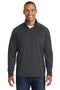 Sweatshirts/Fleece Sport-Tek Tall Stretch Half Zip Pullover TST8508351 Sport-Tek