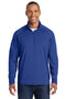 Sweatshirts/Fleece Sport-Tek Tall Stretch Half Zip Pullover TST8508453 Sport-Tek