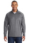 Sweatshirts/Fleece Sport-Tek Tall Stretch Half Zip Pullover TST8508851 Sport-Tek