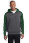 Sweatshirts/Fleece Sport-Tek Tech Fleece Comfy Hoodie ST2490481 Sport-Tek