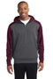 Sweatshirts/Fleece Sport-Tek Tech Fleece Comfy Hoodie ST2490521 Sport-Tek