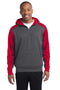 Sweatshirts/Fleece Sport-Tek Tech Fleece Comfy Hoodie ST2490641 Sport-Tek