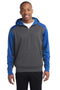 Sweatshirts/Fleece Sport-Tek Tech Fleece Comfy Hoodie ST2490692 Sport-Tek