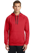 Sweatshirts/Fleece Sport-Tek Tech Fleece  Hooded Sweatshirt. ST250 Sport-Tek