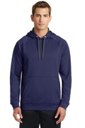 Sweatshirts/Fleece Sport-Tek Tech Fleece Hooded Sweatshirt ST2507424 Sport-Tek