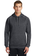 Sweatshirts/Fleece Sport-Tek Tech Fleece Hooded Sweatshirt ST2507581 Sport-Tek