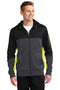 Sweatshirts/Fleece Sport-Tek Tech Hooded Fleece Jacket ST2454603 Sport-Tek