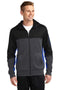 Sweatshirts/Fleece Sport-Tek Tech Hooded Fleece Jacket ST2454681 Sport-Tek