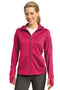 Sweatshirts/Fleece Sport-Tek Tech Women's Hooded Jacket L2488331 Sport-Tek