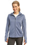 Sweatshirts/Fleece Sport-Tek Tech Women's Hooded Jacket L2488575 Sport-Tek