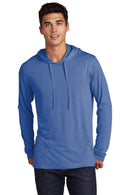 Sweatshirts/Fleece Sport-Tek Tri-Blend Pullover Exercise ST4064832 Sport-Tek