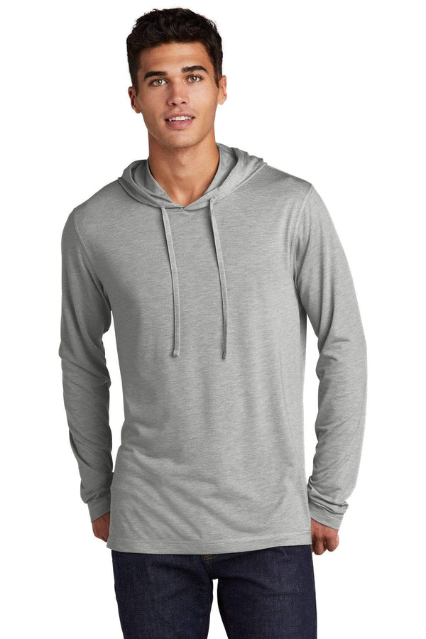 Sweatshirts/Fleece Sport-Tek Tri-Blend Pullover Exercise ST4064851 Sport-Tek