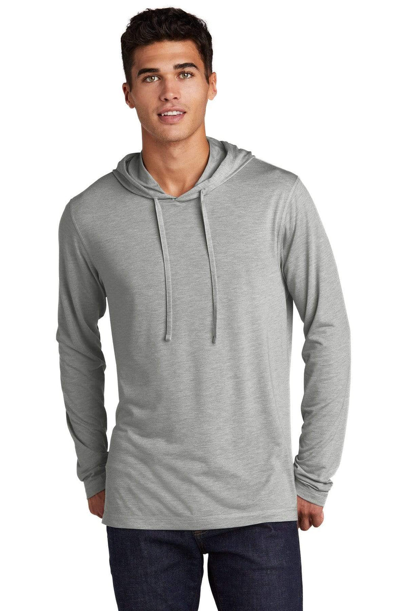 Sweatshirts/Fleece Sport-Tek Tri-Blend Pullover Exercise ST4064854 Sport-Tek