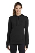 Sweatshirts/Fleece Sport-Tek Tri-Blend Pullover Hoodie LST29624132 Sport-Tek