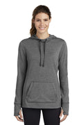 Sweatshirts/Fleece Sport-Tek Tri-Blend Pullover Hoodie LST29624152 Sport-Tek