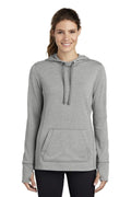 Sweatshirts/Fleece Sport-Tek Tri-Blend Pullover Hoodie LST29624192 Sport-Tek