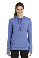 Sweatshirts/Fleece Sport-Tek Tri-Blend Pullover Hoodie LST29624271 Sport-Tek