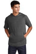 Sweatshirts/Fleece Sport-Tek Tri-Blend Short Sleeve Hoodie ST4044531 Sport-Tek