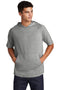 Sweatshirts/Fleece Sport-Tek Tri-Blend Short Sleeve Hoodie ST4044572 Sport-Tek