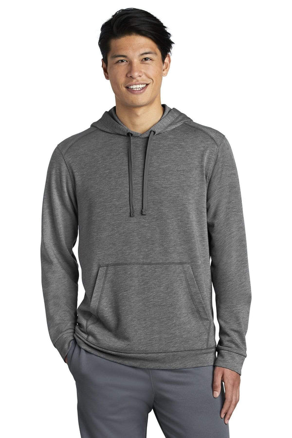 Sweatshirts/Fleece Sport-Tek Tri-Blend Vintage Hoodies ST2964463 Sport-Tek