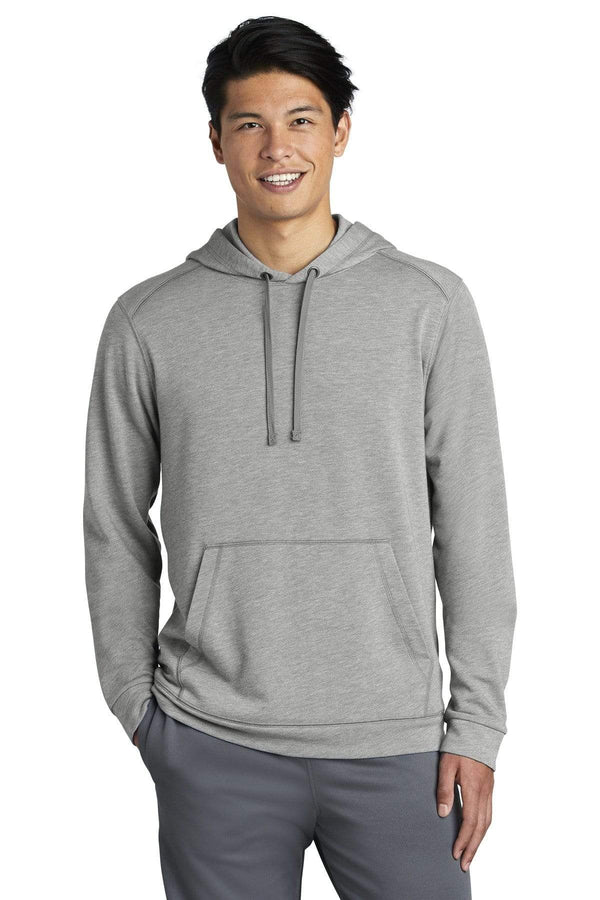 Sweatshirts/Fleece Sport-Tek Tri-Blend Vintage Hoodies ST2964503 Sport-Tek